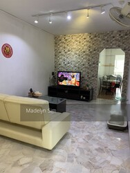 Blk 112 Tampines Street 11 (Tampines), HDB 3 Rooms #251275861